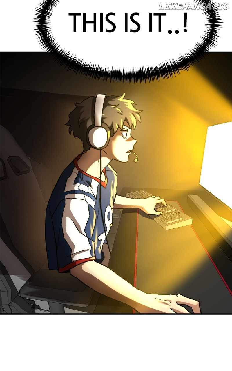 Double Click Chapter 183 99